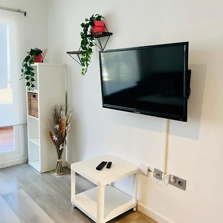 Apartamento Con Vistas Al Mar Y Plaza Aparcamiento Chilches  Zewnętrze zdjęcie