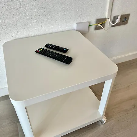 Apartamento Con Vistas Al Mar Y Plaza Aparcamiento Chilches  Zewnętrze zdjęcie
